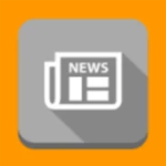 Logo of Shake Newspapers - World News and Magazines android Application 