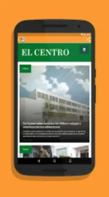 Shake Newspapers - World News and Magazines android App screenshot 11